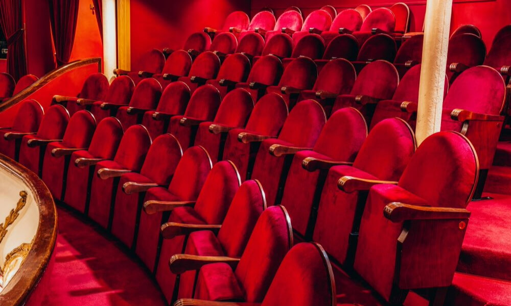 Dadeland Theatre 