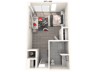 Nav for floorplan 45